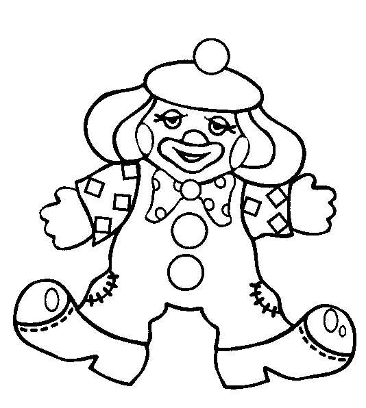 Circus clip art