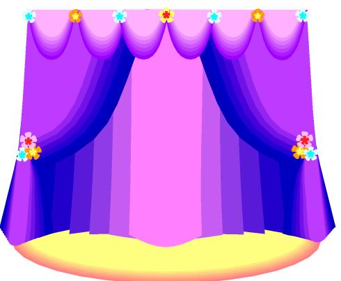 Circus clip art