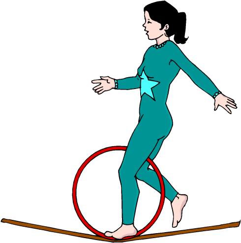 Circus clip art