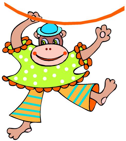 Circus clip art