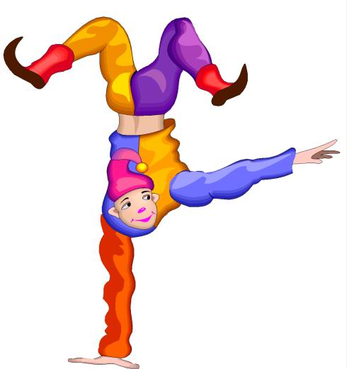 Circus clip art