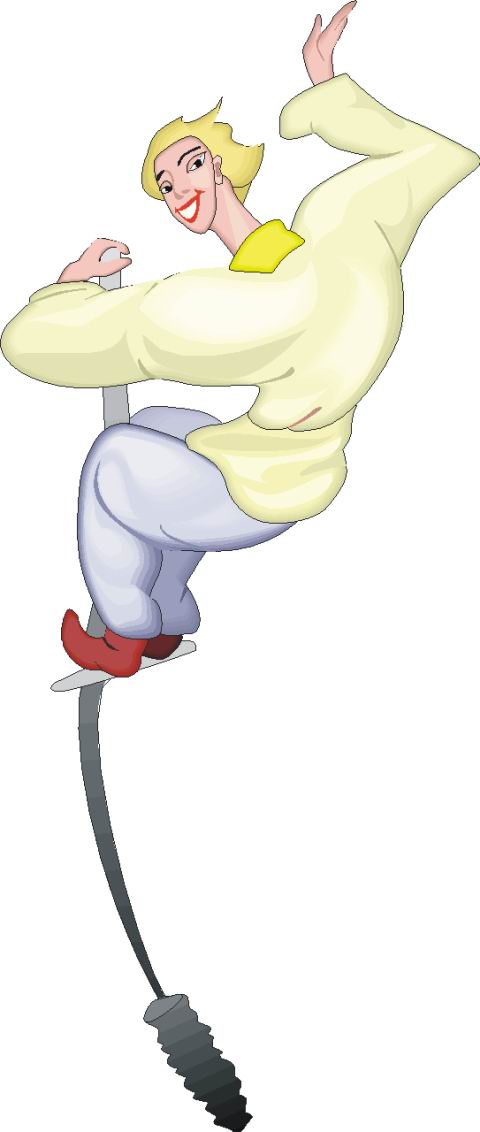 Circus clip art