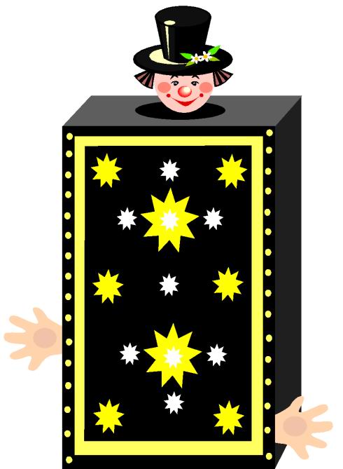 Circus clip art