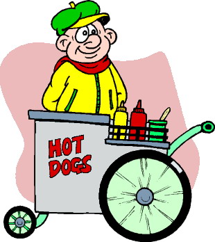 Circus clip art
