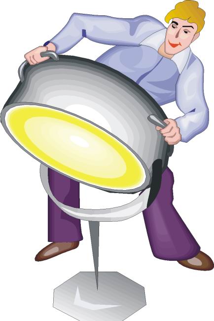 Circus clip art