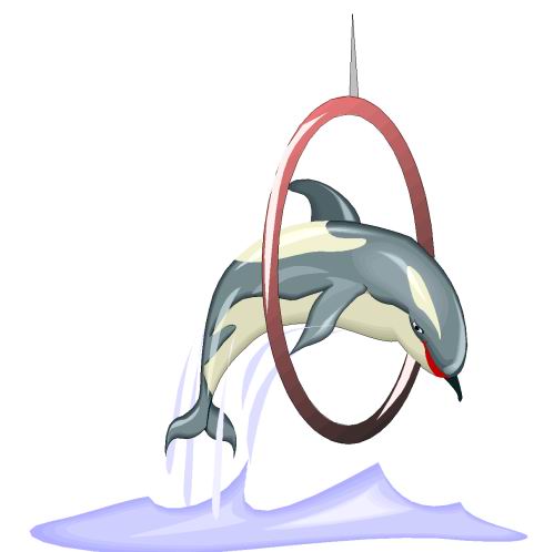Circus clip art