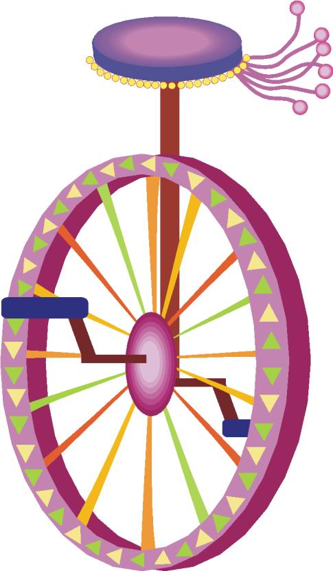 Circus clip art