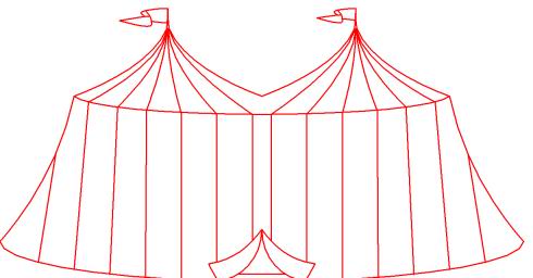 Circus clip art