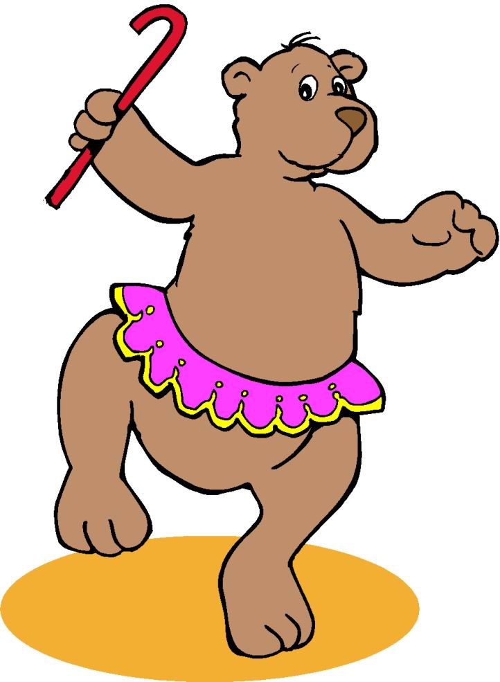 Circus clip art