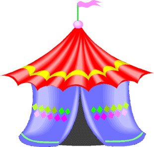 Circus clip art