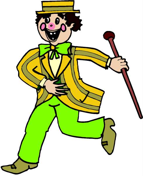 Circus clip art