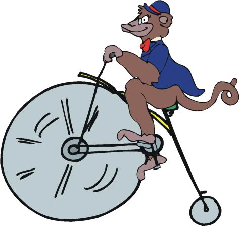 Circus clip art