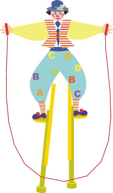 Circus clip art