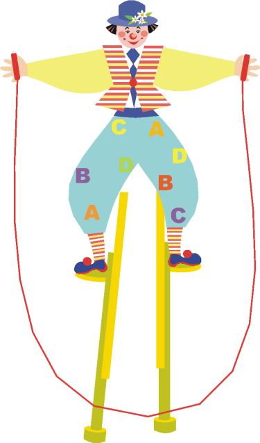 Circus clip art