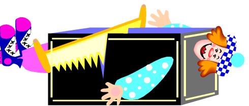 Circus clip art