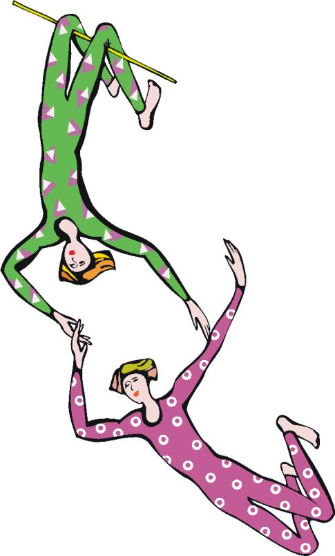 Circus clip art