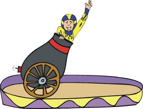 Circus clip art