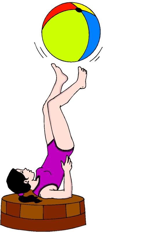 Circus clip art