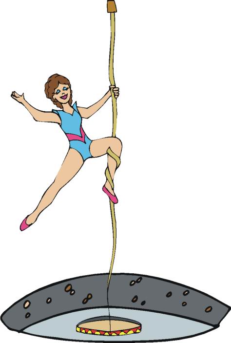 Circus clip art