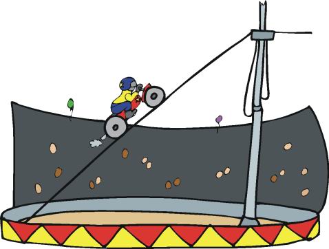 Circus clip art