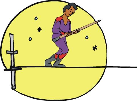 Circus clip art