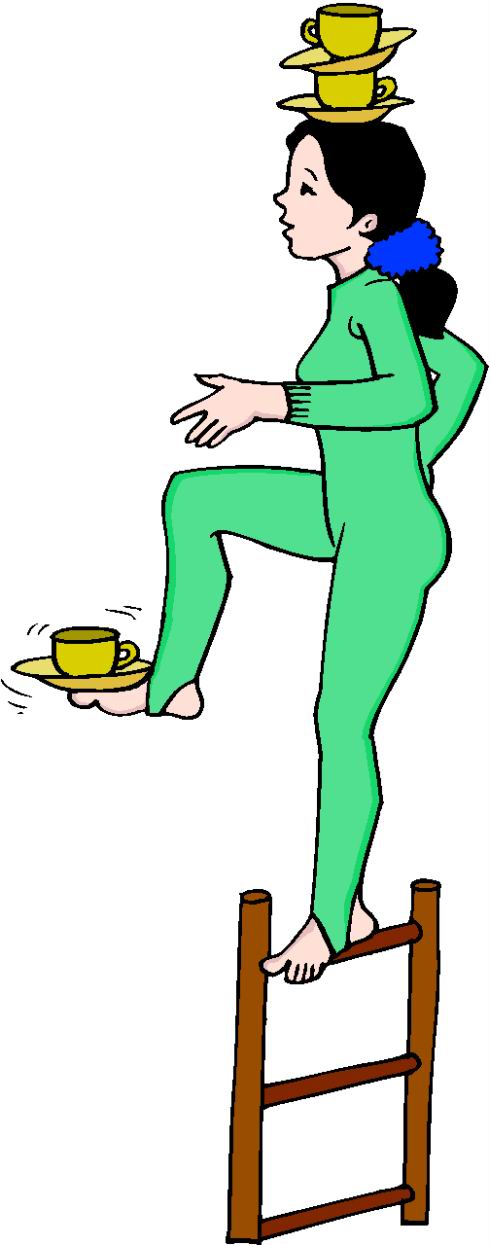 Circus clip art