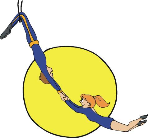 Circus clip art