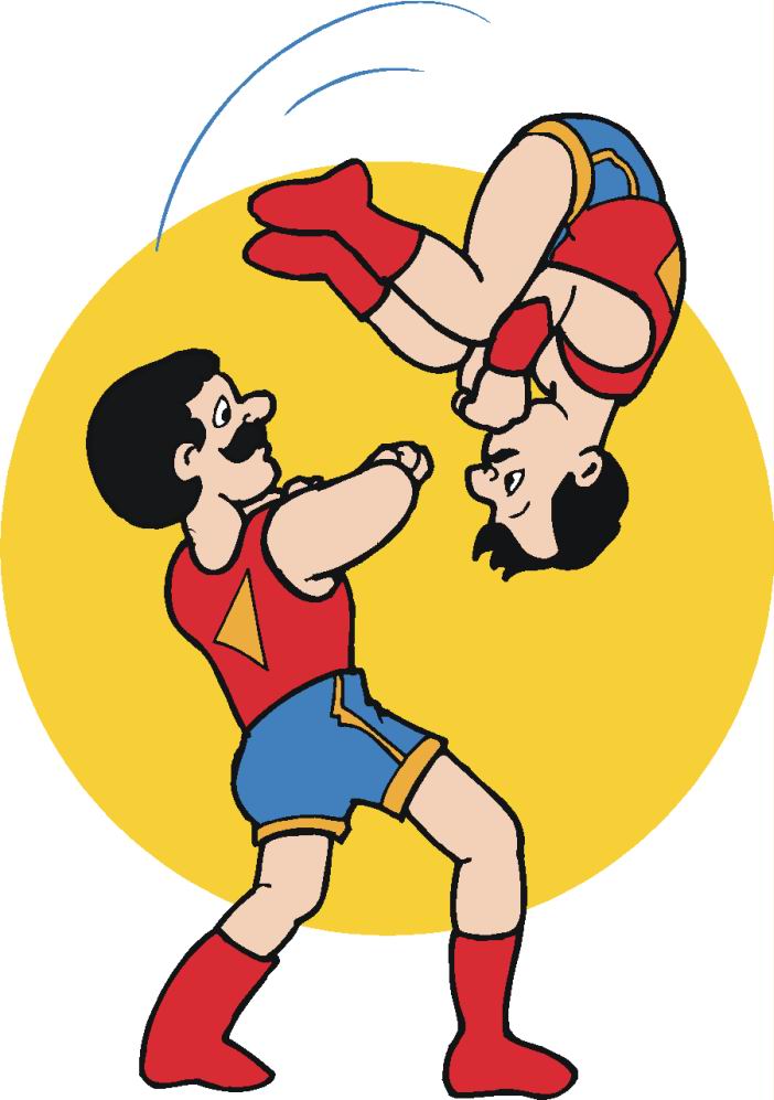 Circus clip art