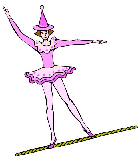 Circus clip art