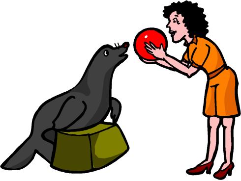 Circus clip art