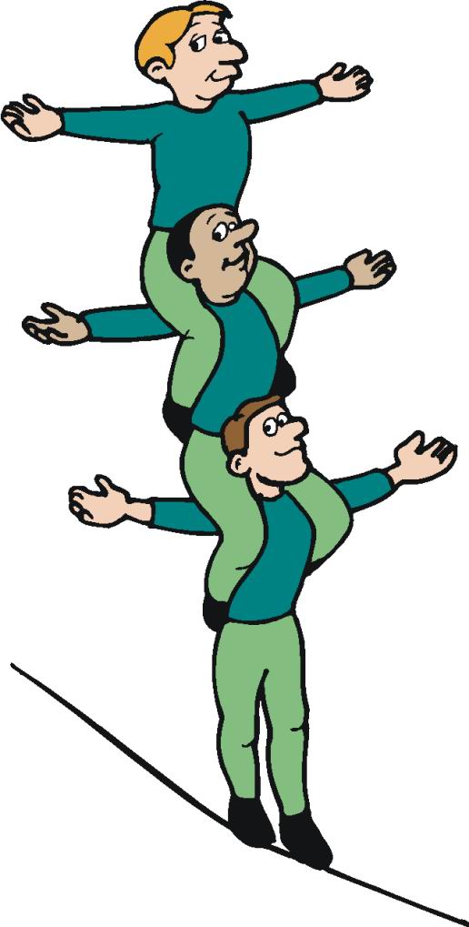 Circus clip art