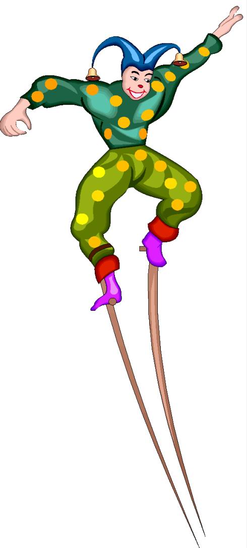 Circus clip art