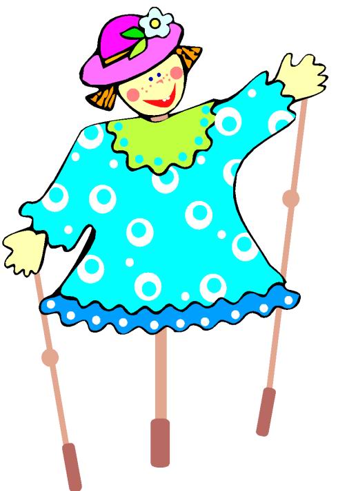 Circus clip art