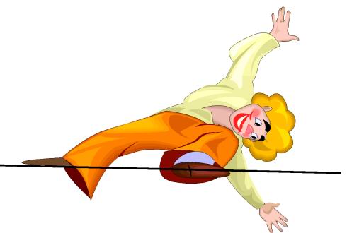 Circus clip art
