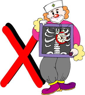 Clowns clip art