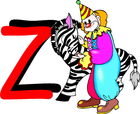 Clowns clip art