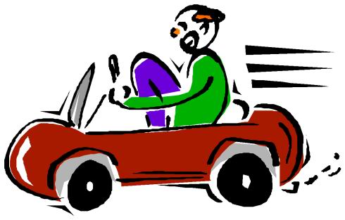 Clowns clip art