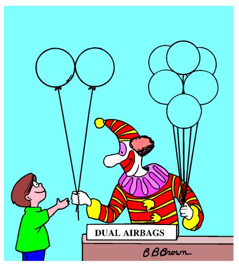 Clowns clip art