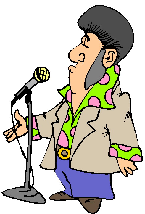 Disco clip art