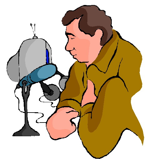 Dj clip art