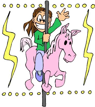 Fair clip art
