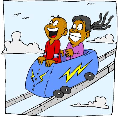 Fair clip art