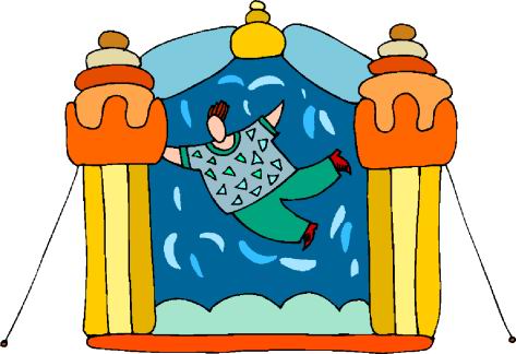 Fair clip art