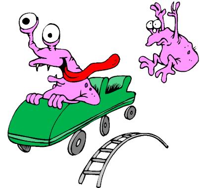 Fair clip art