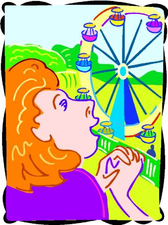 Fair clip art