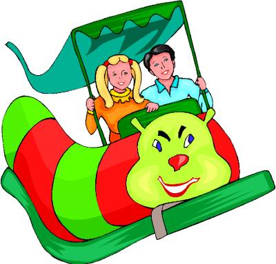 Fair clip art