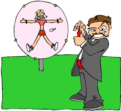 Fair clip art
