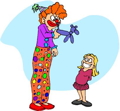 Fair clip art