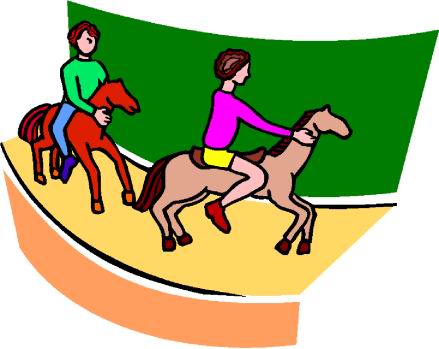 Fair clip art