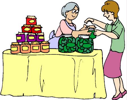 Fair clip art